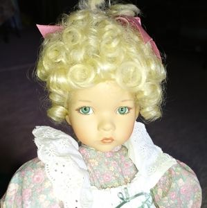 Dianna Effner's Mother Goose Mary